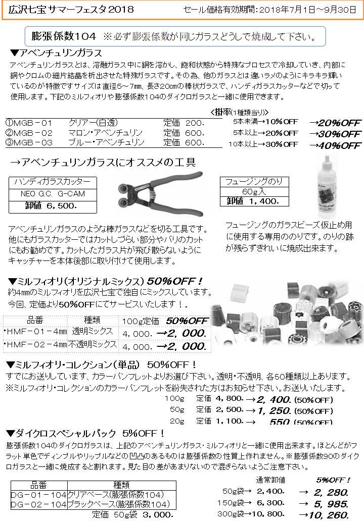 今月のオススメ(30年1月)